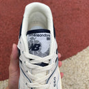 Balance 550 White Navy