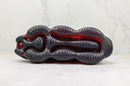Air Max Scorpion FK Black University Red