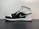 1 Mid White Shadow