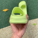 Slide Glow Green