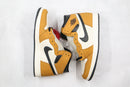 1 Retro High Rookie of the Year