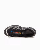 XT-6 Gore-Tex Black Silver