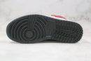 1 Retro High Light Smoke Grey