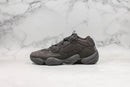500 Utility Black