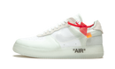 Air force 1 Low Off White White