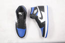 1 Retro High Royal Toe