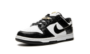 Dunk Low World Champs Black White