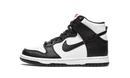 Dunk High Panda