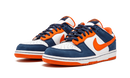 SB Dunk Low Broncos
