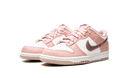 Dunk Low Pink Velvet