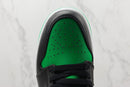 1 Low Lucky Green