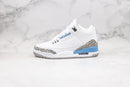 3 Retro UNC