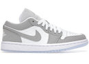 1 Low Wolf Grey