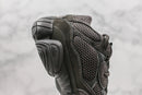 500 Utility Black