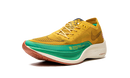 Zoom X Vaporfly Next% 2 Dark Sulfur Stadium Green