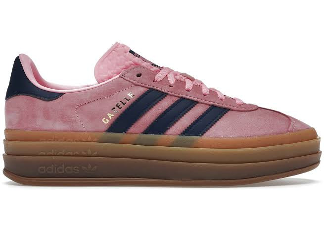 Gazelle Bold Pink Glow