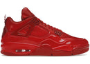 4 Retro 11Lab Red