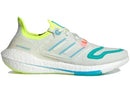 UltraBoost 22 Sky Mint Rush