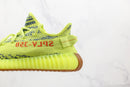 Boost 350 V2 Semi Frozen Yellow