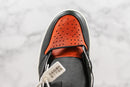 1 Retro High Shattered Blackboard