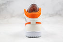 1 Mid Starfish Pure Platinum