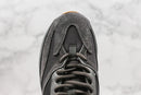 Boost 700 Utility black