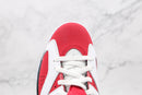 6 Retro Carmine