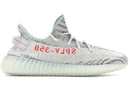 Boost 350 V2 Blue Tint