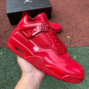 4 Retro 11Lab Red