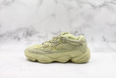 500 Super Moon Yellow