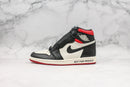 1 Retro High "Not for Resale" Varsity Red