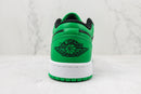 1 Low Lucky Green