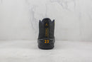 12 Retro Black Taxi