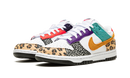 Dunk Low Safari Mix