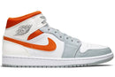 1 Mid Starfish Pure Platinum