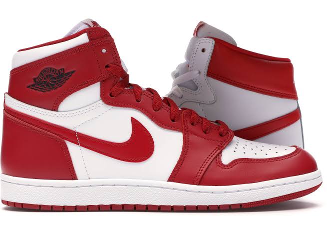 1 Retro High New Beginnings