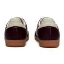 Samba OG Maroon Gold Metallic