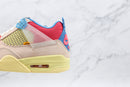 4 Retro Union Guava Ice