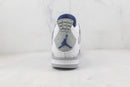 4 Retro Midnight Navy