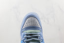 Bad Bunny Blue Tint