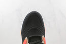 Ultraboost 22 Black Turbo Flash Orange