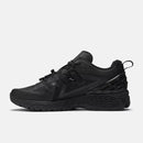 Balance 1906R Black Dark Silver Metallic Cement