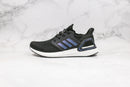 Ultraboost 20 National Lab Core Black Blue Violet