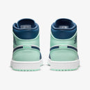 1 Mid Blue Tint