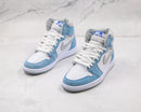 1 Retro High Hyper Royal Smoke Grey