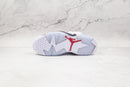 6 Retro Carmine