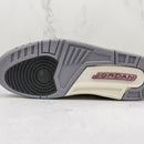 3 Retro Winterized Archaeo Brown