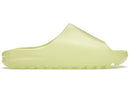 Slide Glow Green