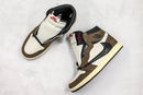 1 Retro High Travis Scott Mocha
