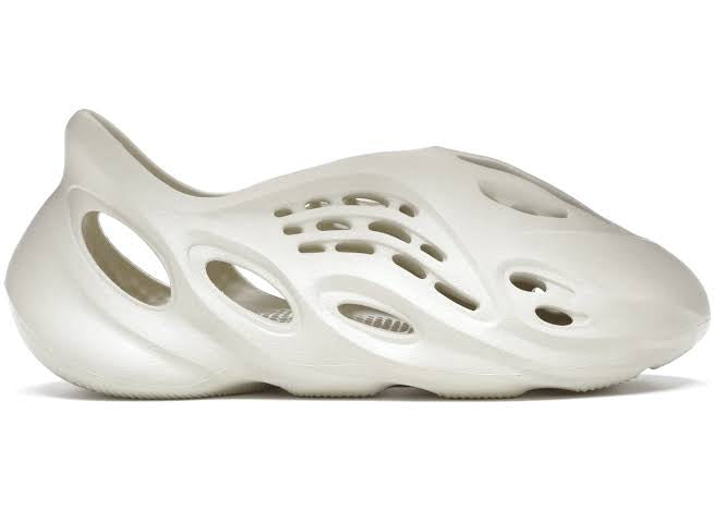 Foam Sand